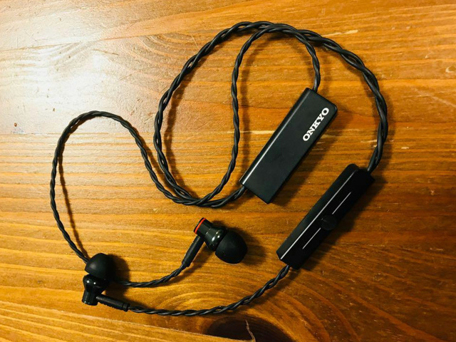 ONKYOのBluetoothイヤホン『E200BT』が2,000円を切る | ヲチモノ