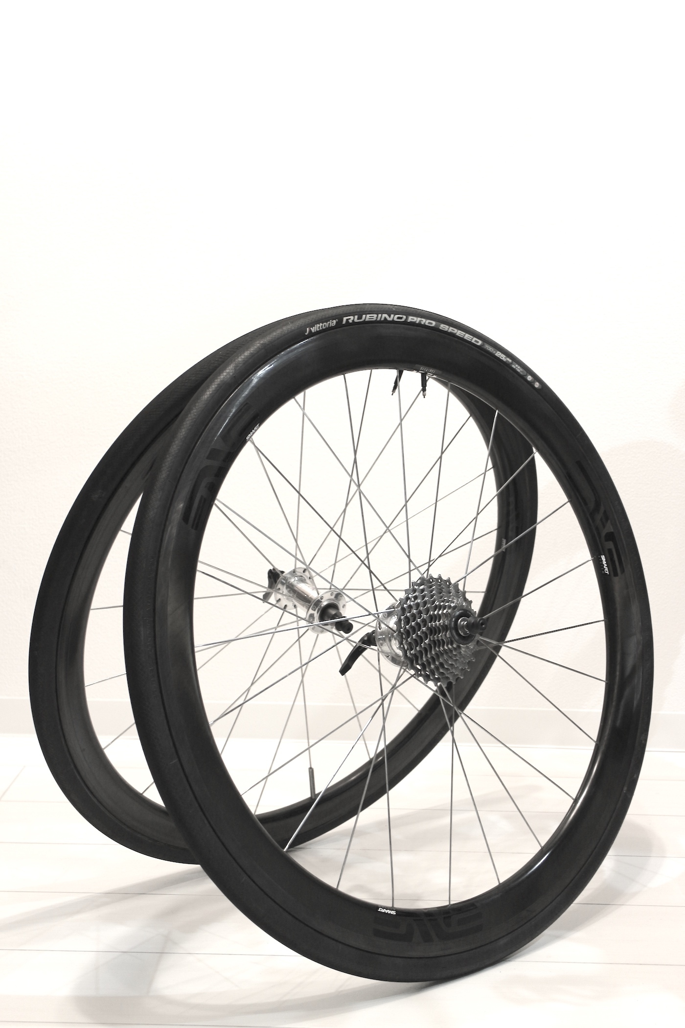 ホイール】PHILWOOD×ENVE SES3.4 組んで走ってみた - 自転車パーツ、小物