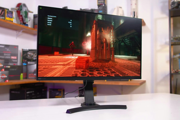 Pixio 『PX7 PRIME』 レビューチェック ～割安な27インチ IPSパネル