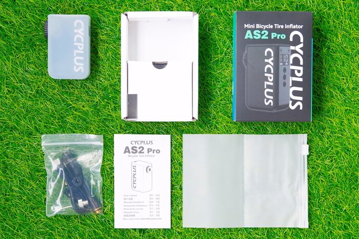 電動ポンプ CYCPLUS AS2 PRO AS2 PRO MAX レビュー 使い方 評価｜2026