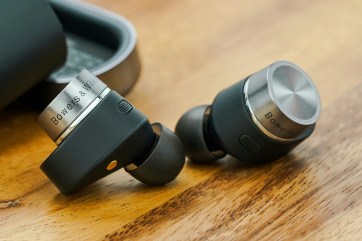 Bowers & Wilkins 『Pi7 S2』 レビューチェック ～ブラッシュアップ