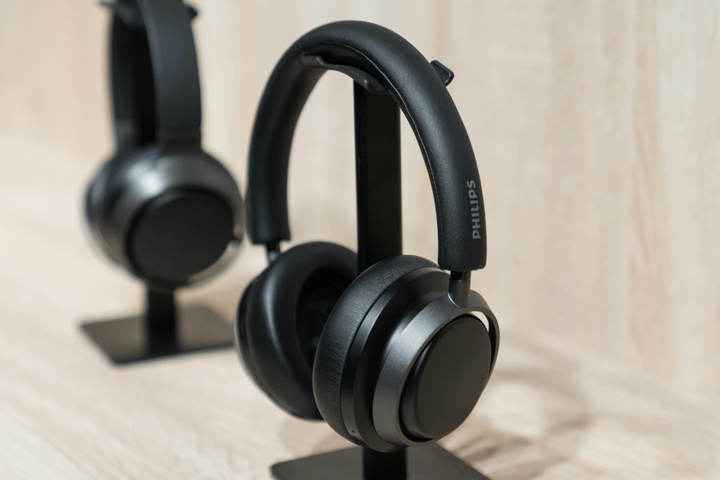 Philips、ANC搭載やLDAC/LC3対応を特徴とするFidelioシリーズの
