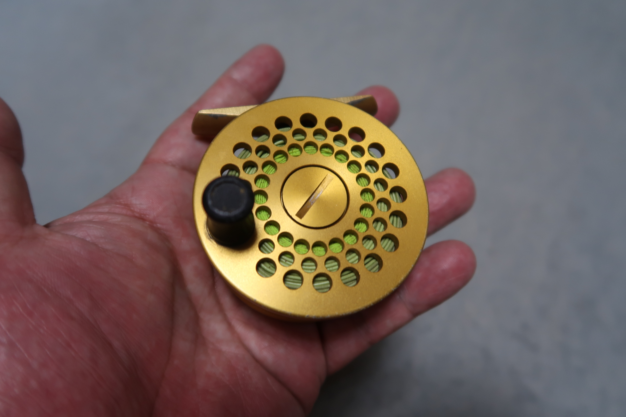 フライリール RST Berill 1 Yahoo!オークション -「rst」(フライリール