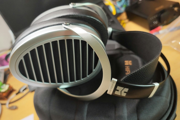 HIFIMAN ananda nano 霧降 king HIFIMAN ananda nano 霧降 king様専用