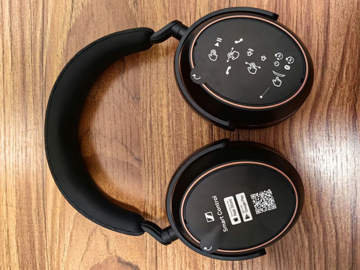 SENNHEISER、日本ではAmazon限定となる”Copper”カラーのBluetooth