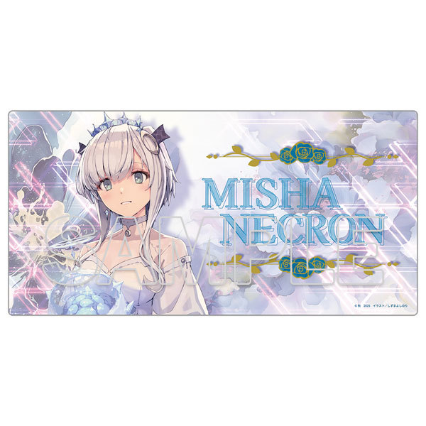 サプライ】「魔王学院の不適合者」から『ミーシャ・ネクロン