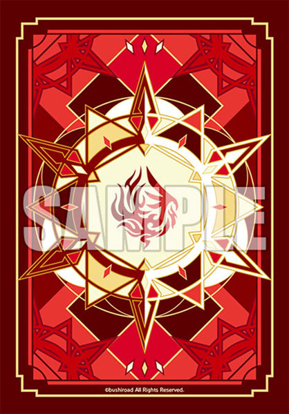 サプライ】「カードファイト!!ヴァンガード」から6国家のスリーブ