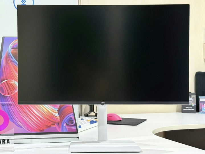 DELL S2725DS』レビューチェック ～最安時22,000円を切る27インチ IPS