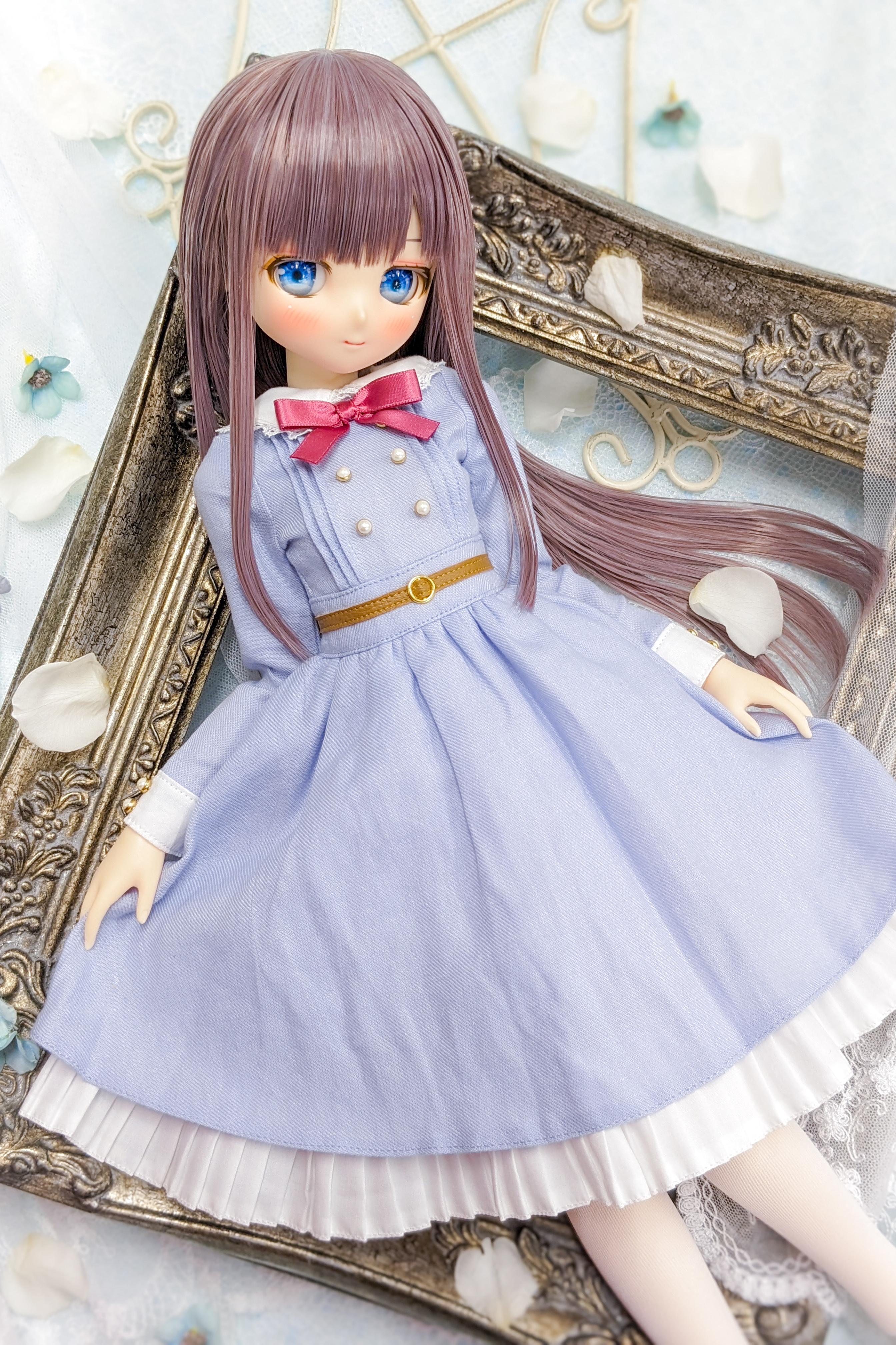 Poe-Poe × Iris Collect petit「いお☆ぴか（Cool Girl ver.）（Pop