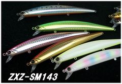 ちと残念なニュース - ルアーフィッシング全般