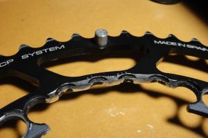 ぽっくりぽっくり駆ける 幻のDURA－ACE FC－7800－C