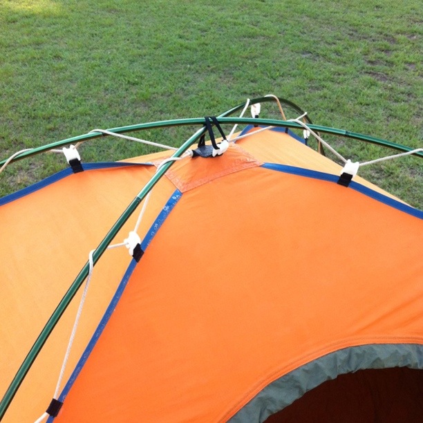 My Tent Story #3 メスナーの思い出（その2） | MOUNTAIN MADNESS BLOG