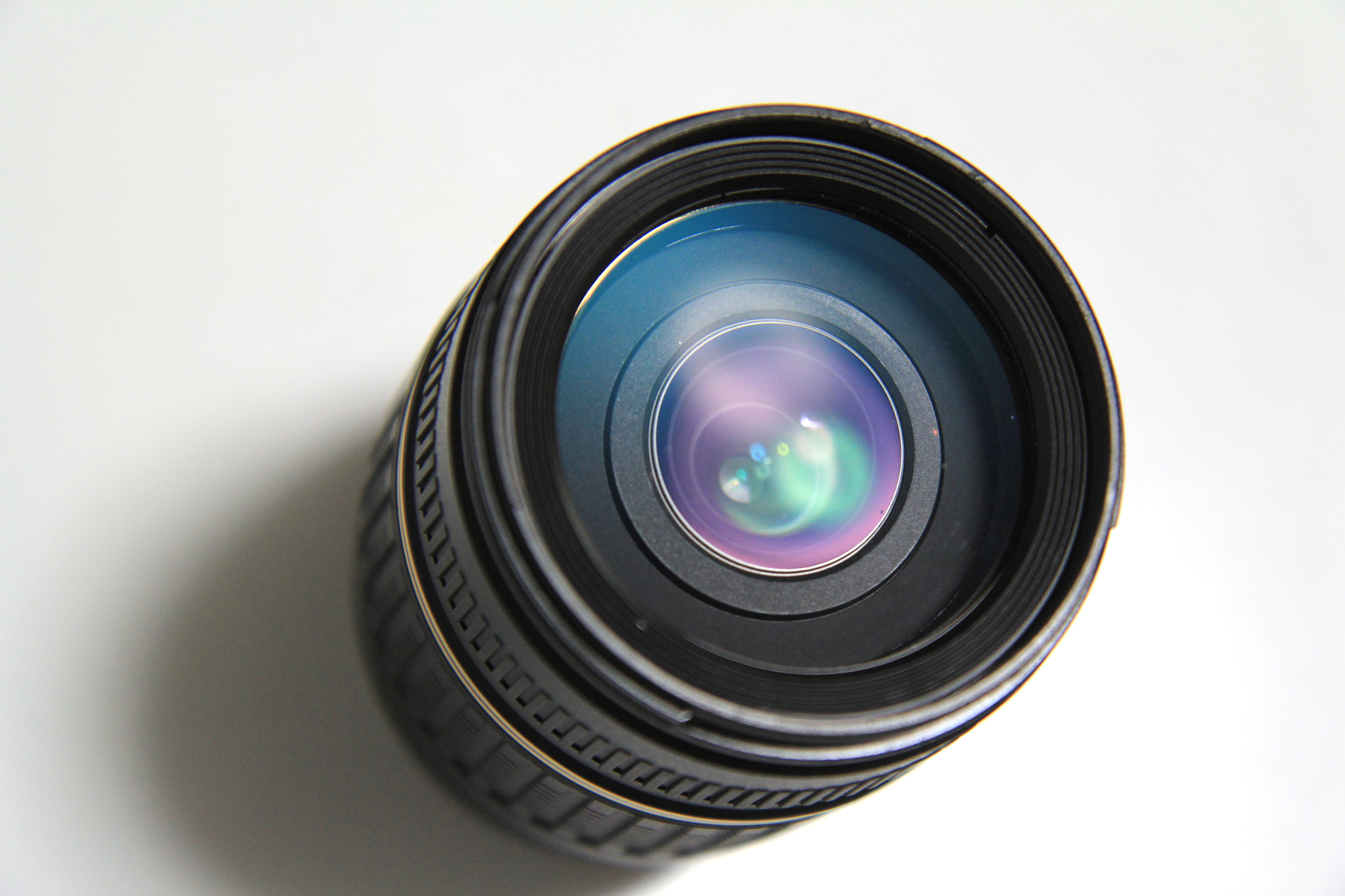 高倍率ズームレンズ】TAMRON AF18-200mm F3.5-6.3 XR DiⅡレビュー