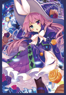 遊戯王】サークル「サンパン」コミケ86スリーブ告知 「ブラック