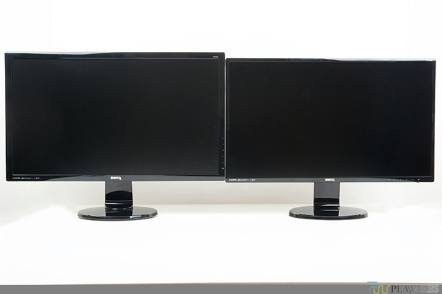 モニター】BenQ 『GW2760HM』 レビューチェック | ヲチモノ