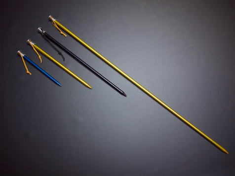 店頭、メーカー共に完売しました！次回入荷未定 Easton / Gold 24