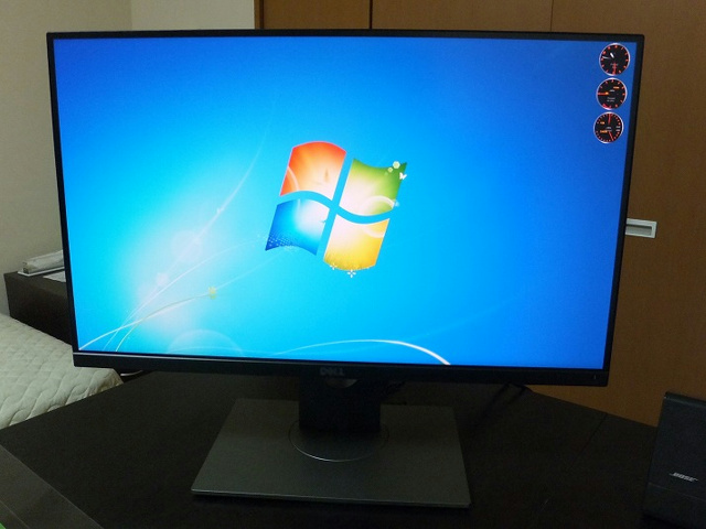 モニター】DELL 『UP2516D』 レビューチェック | ヲチモノ