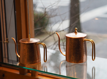 水野正美 展“Slow and Deep”はじまりました | THE SHOP 十二ヵ月 blog