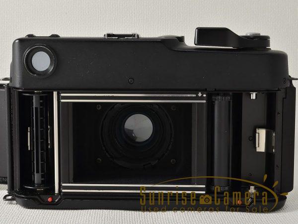 FUJIFILM（フジフイルム）GW690シリーズサンライズカメラ公式ブログ