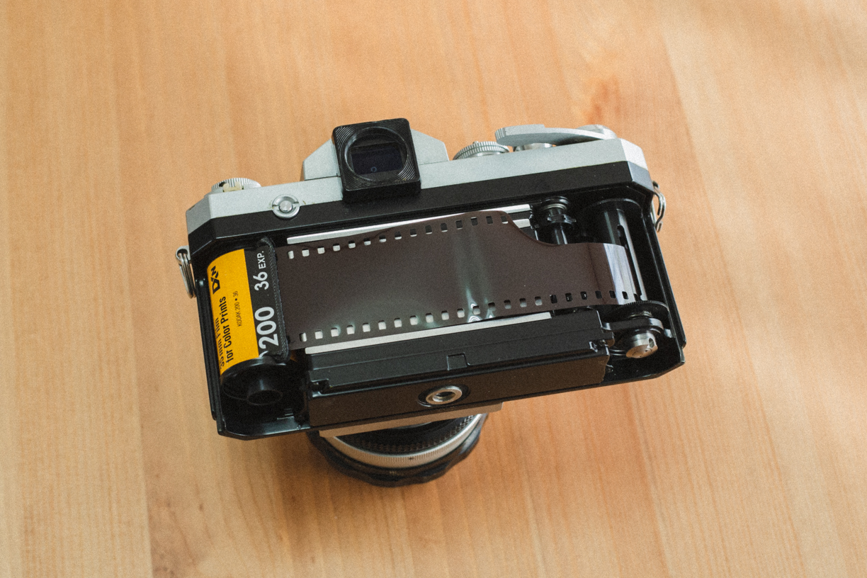 Nikon Fは本格派に最適！カメラ女子必見の名機サンライズカメラ公式