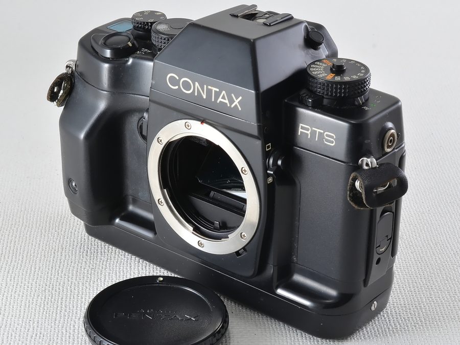 CONTAX（コンタックス）RTS・II・IIIサンライズカメラ公式ブログ｜中古
