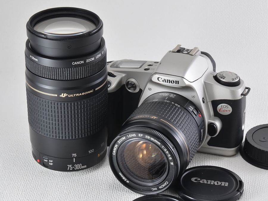 Canon(キヤノン) New EOS Kissと行く、清里の旅サンライズカメラ公式