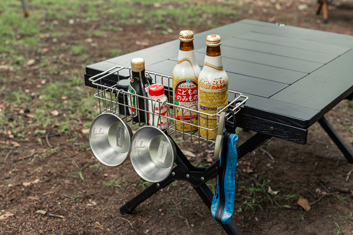 便利なオプションパーツ「エクステンションシリーズ」企画担当に