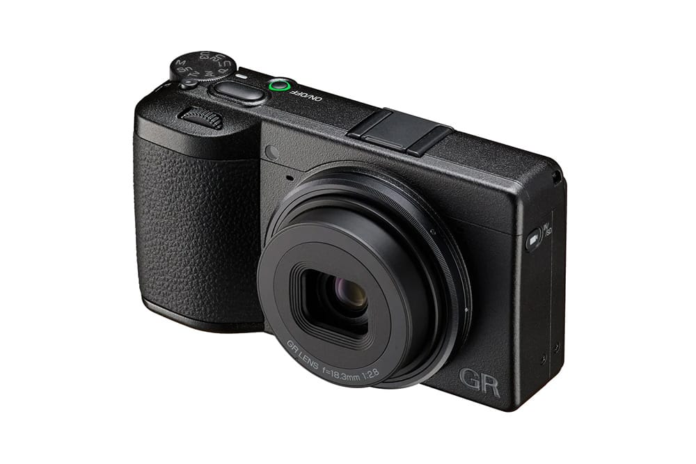 GR IV 予約争奪戦がエグすぎた！今後の購入方法まとめ - スーログ