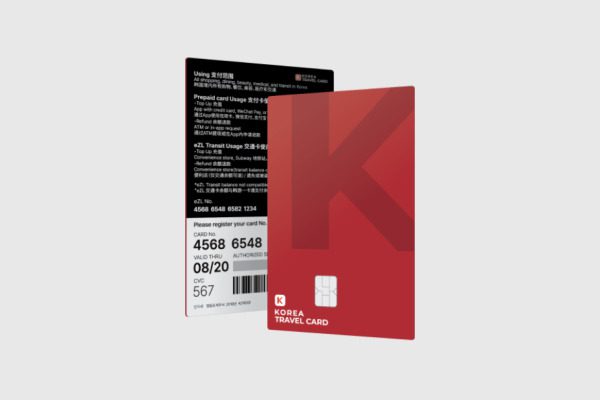 Korea Subway & T-money Card Guide 2026 - Trazy Blog