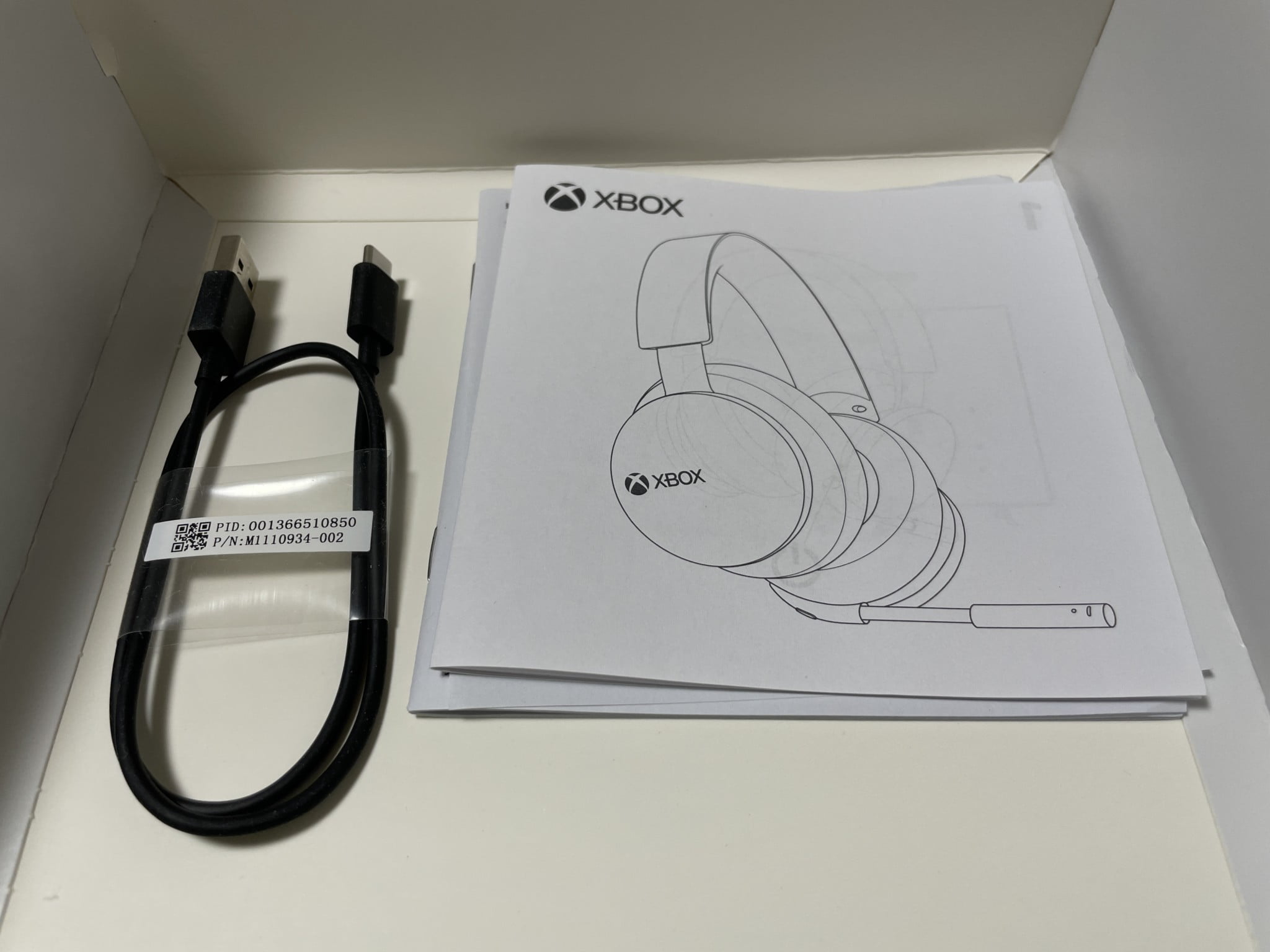 Xbox ワイヤレスヘッドセット レビュー | ぴけっとガジェット