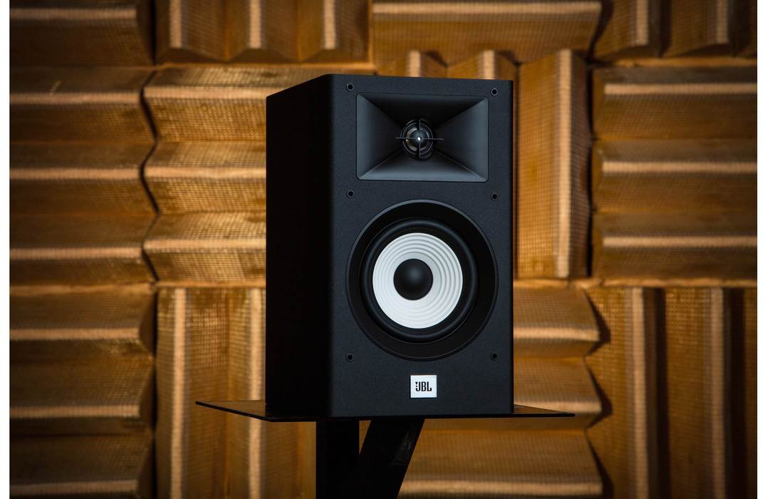 Product review: JBL Stage A130 speakers - Richer Sounds Blog