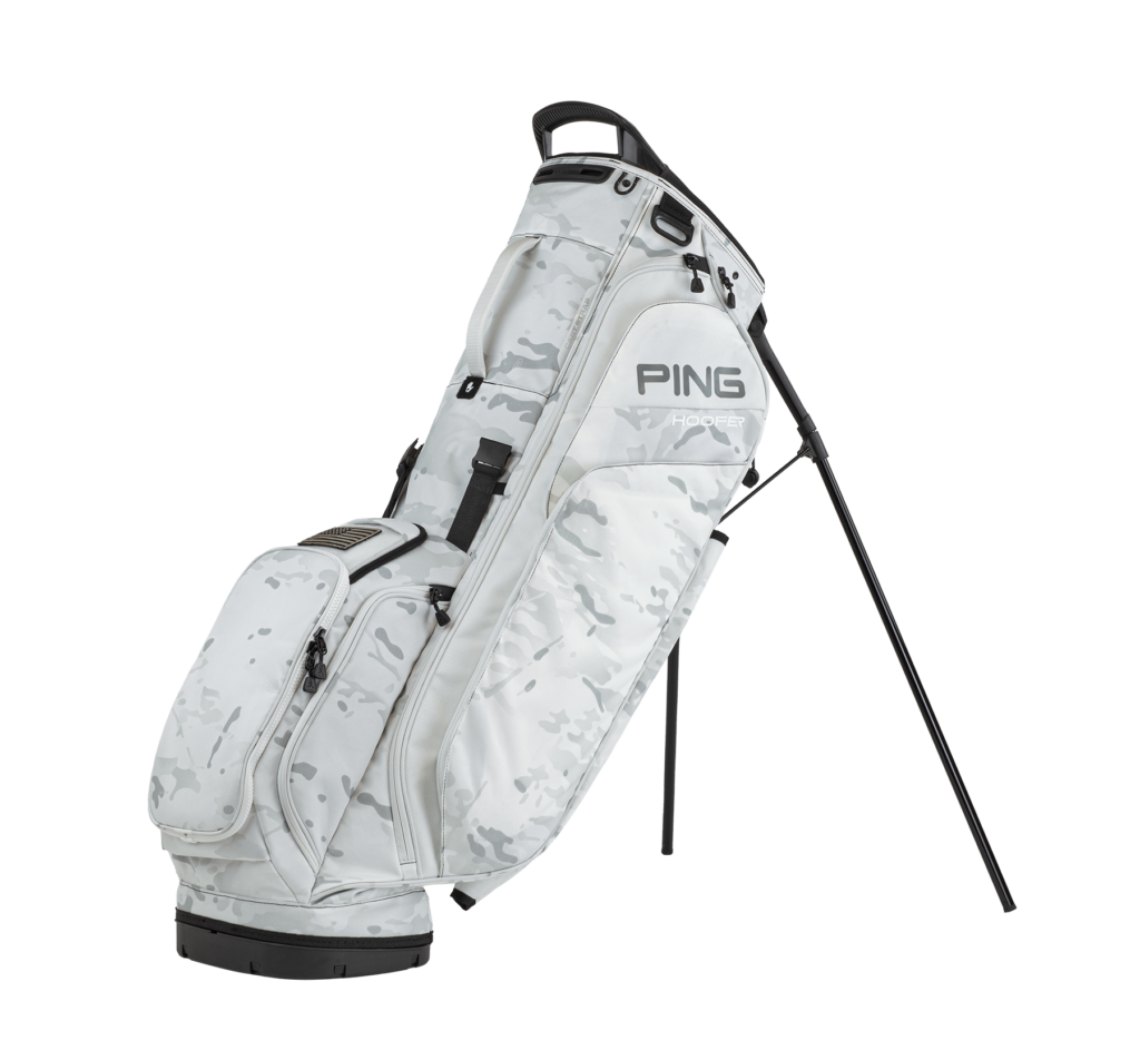 New PING Bag Colors - Morton Golf Sales Blog