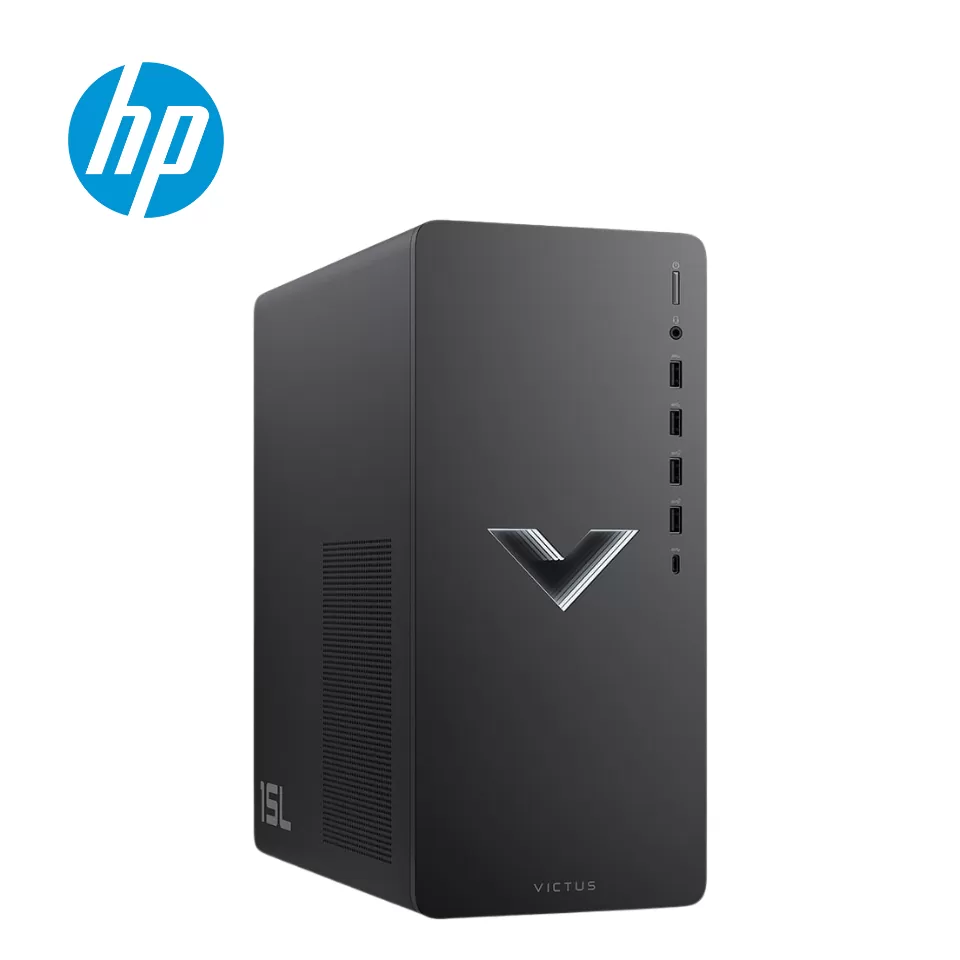 最新グラボ搭載でこの価格！】HP Victus 15L Gaming TG02-2002jp：RTX