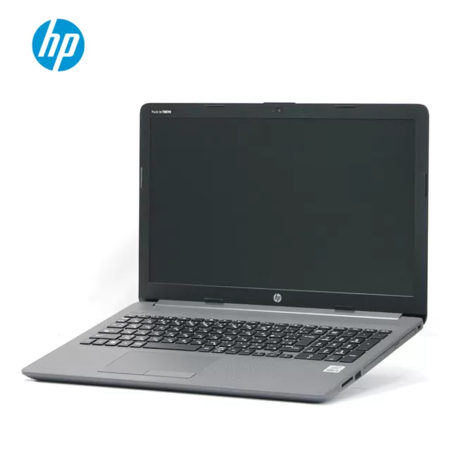 展示品だからこの価格！HP 14-em0005AU：スタイリッシュで持ち運び