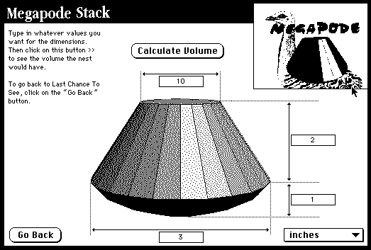 Macintosh Collection Hand-Screenshotted… Plus: HyperCard