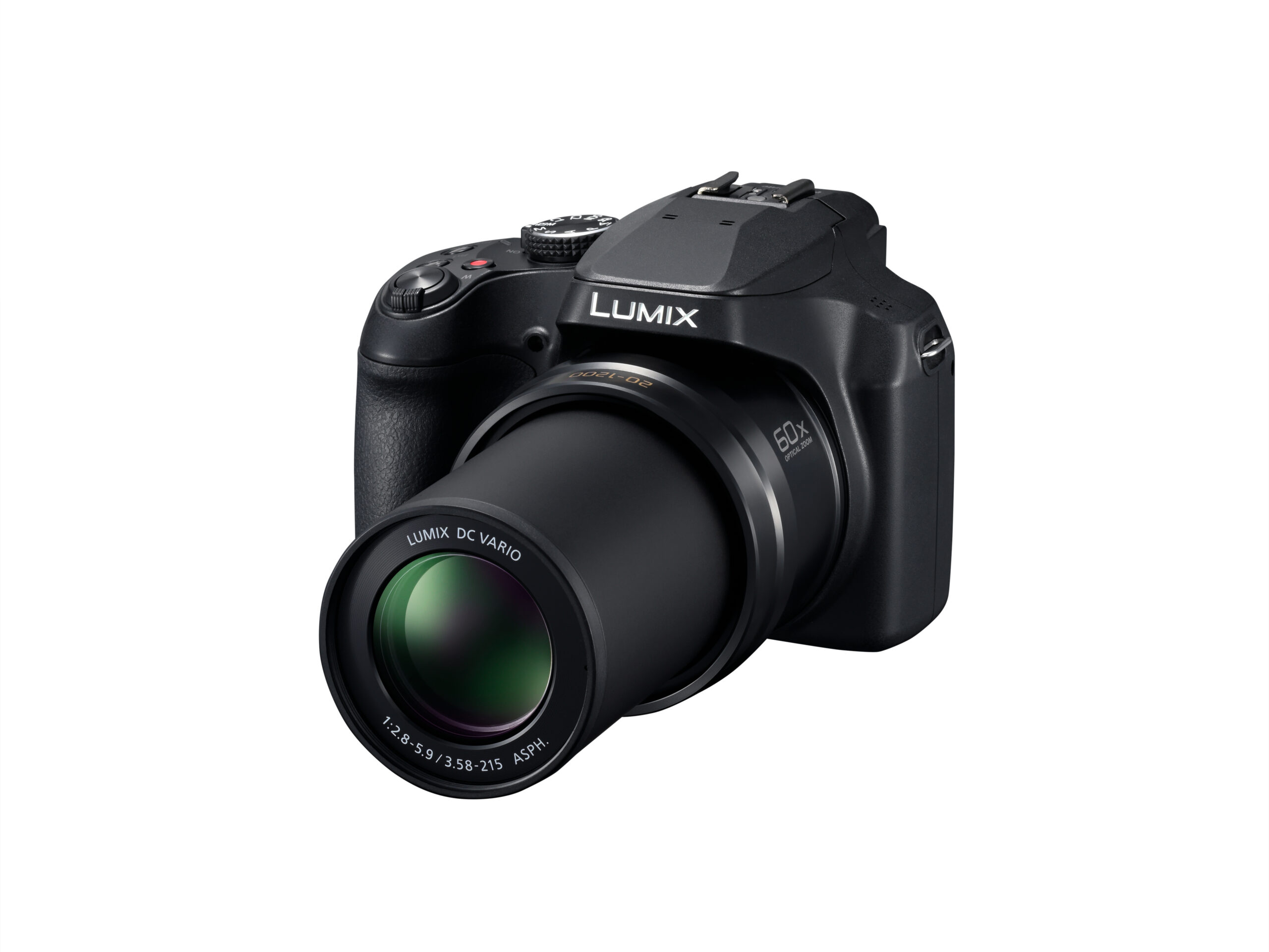 LUMIX FZ80D Compact Camera Announced - Bergen County Camera Blog