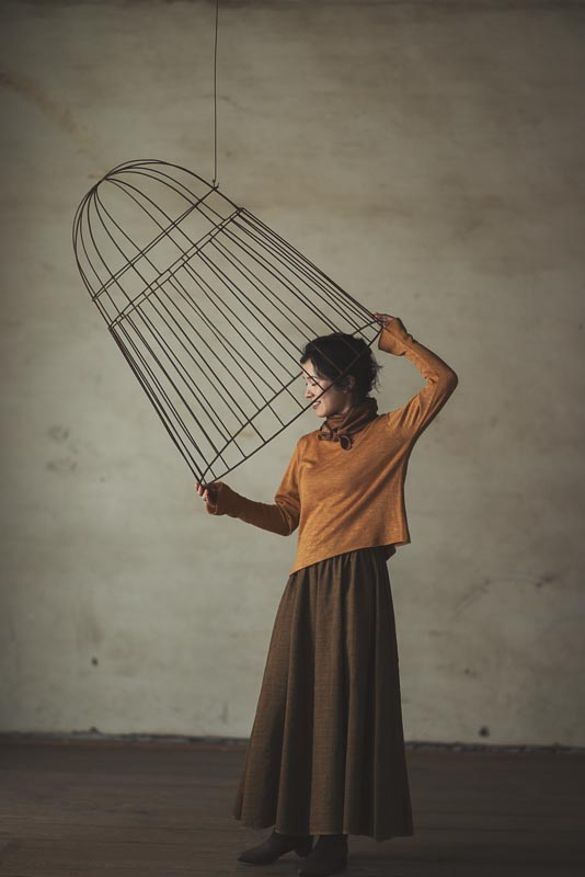 Jurgen Lehl etc. | [ヨーガンレール etc.] | ページ 14