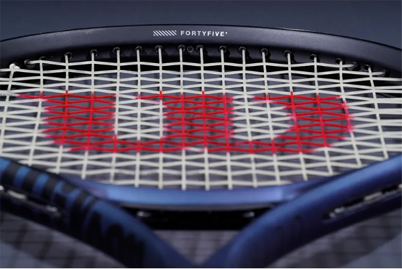 新作テニスラケット「ウィルソン ウルトラ V4.0（Wilson ULTRA V4.0