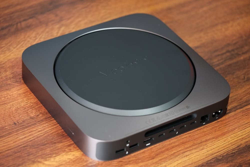 レビュー】新「Mac mini 2018」を写真付きで徹底解説！スペックも大幅