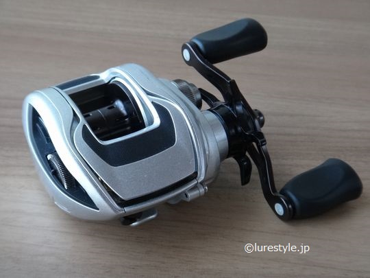 ZPI ベイトフィネスリング BFC34D ｜ blog@lurestyle