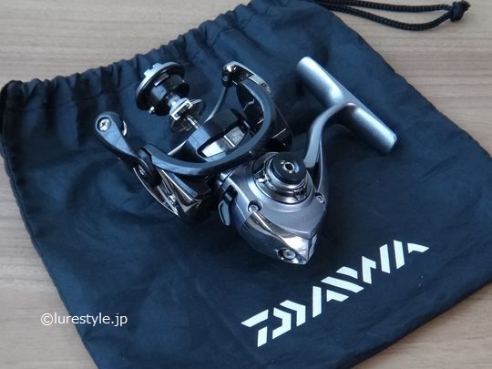 ダイワ 14 カルディア 2004H （本体のみ）を購入 ｜ blog@lurestyle