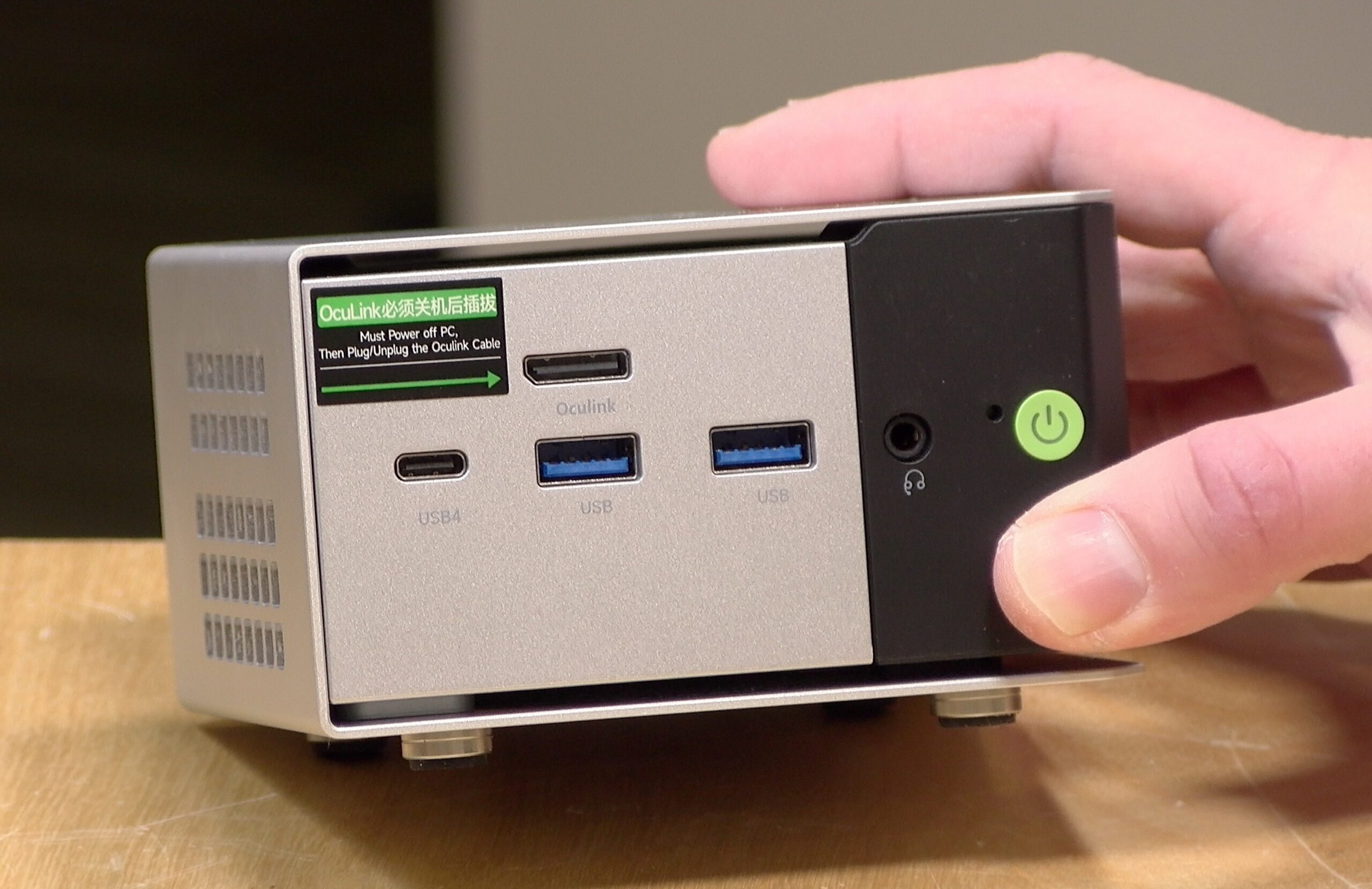 GMKTec M8 Mini PC Review - Lon Seidman & Lon.TV Blog