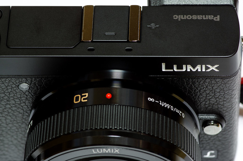 初めてのマイクロフォーサーズ：Panasonic Lumix GX7 MarkIIを買う