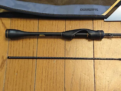 2021年秋の新作！シマノ ソアレXR S60SUL-Sの実釣ファースト