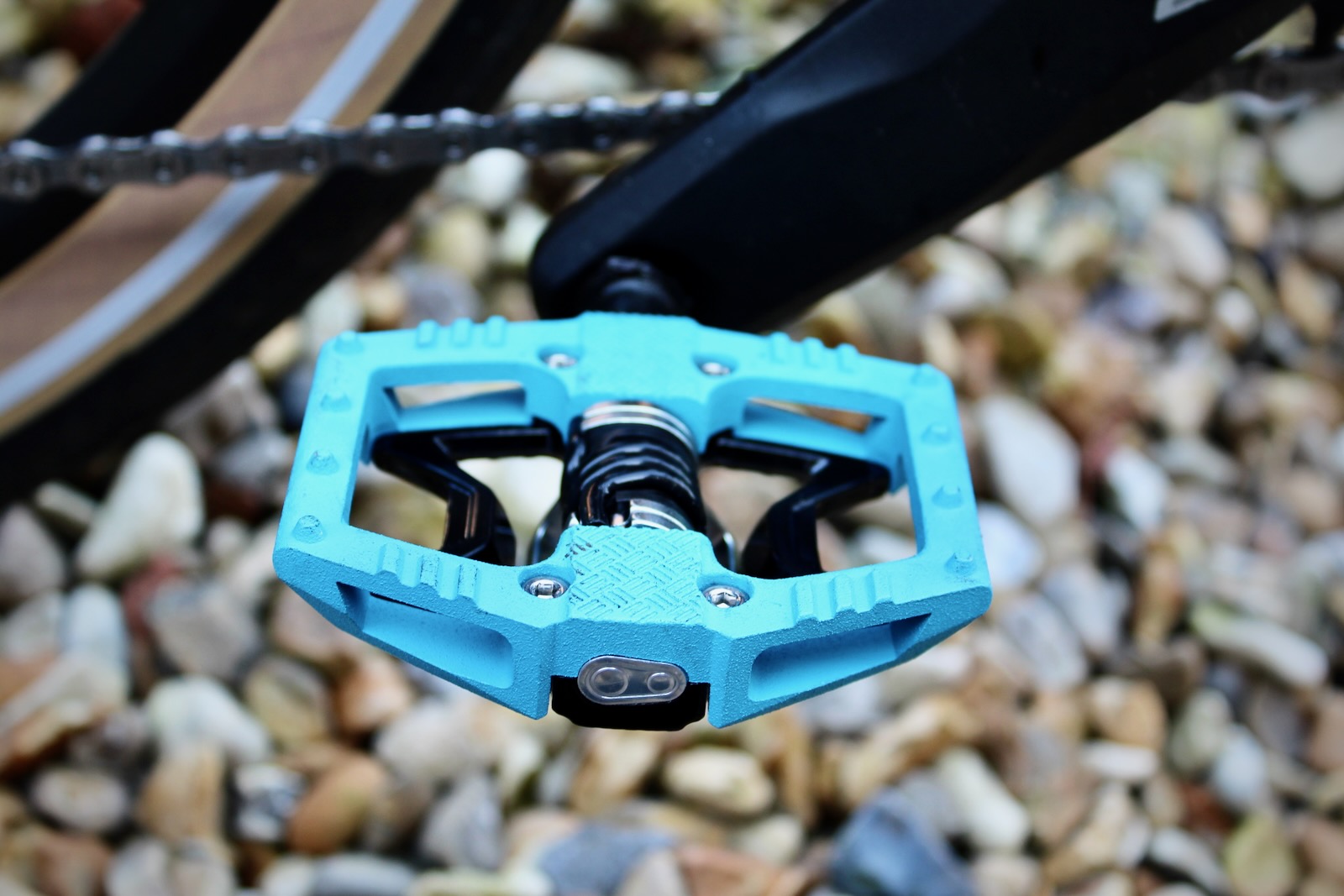 Review – Crankbrothers Double Shot 2 Hybrid Clip-In Pedals