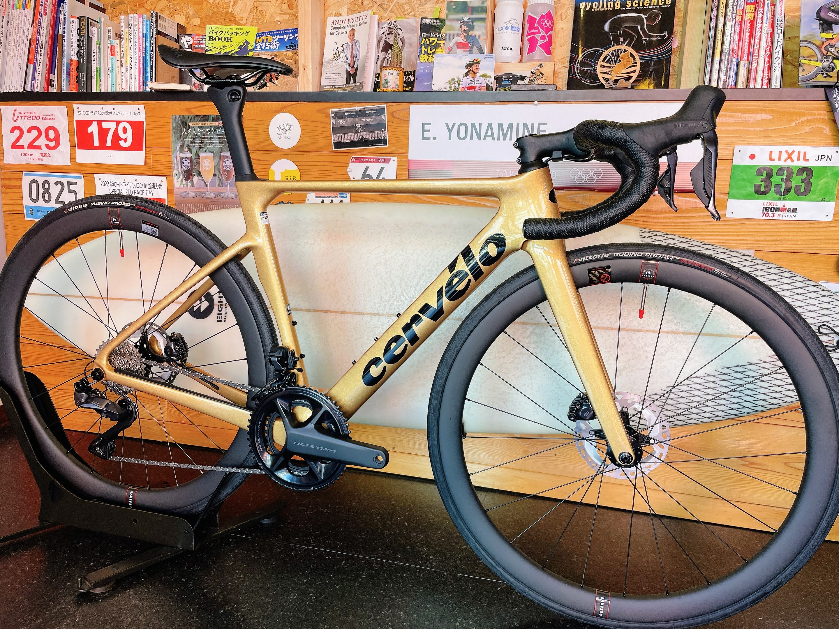 1/20更新【新製品情報】 Cervelo 2023 SOLOIST | BIKE SHOP FORZA