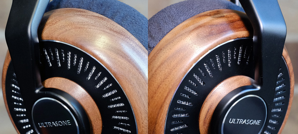 Sandal Audio: Ultrasone Edition Eleven ヘッドホンのレビュー