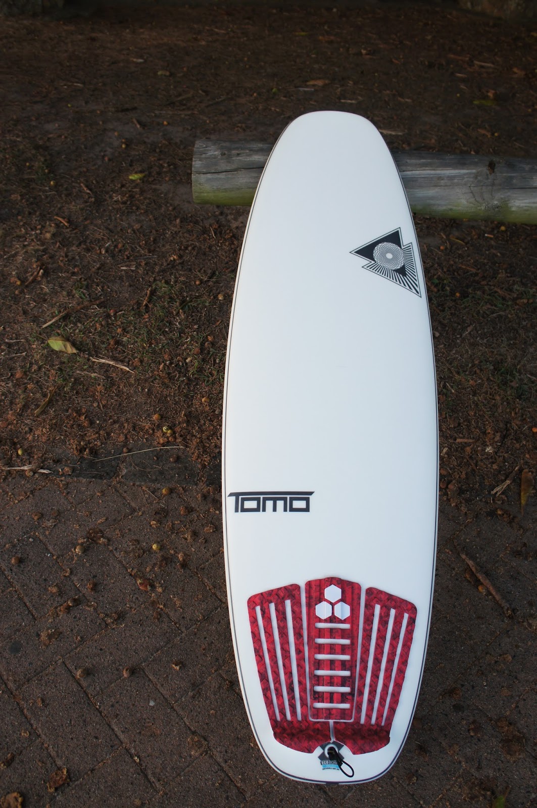 サーフボードレビュー】7日間使って分かった、Evoの事