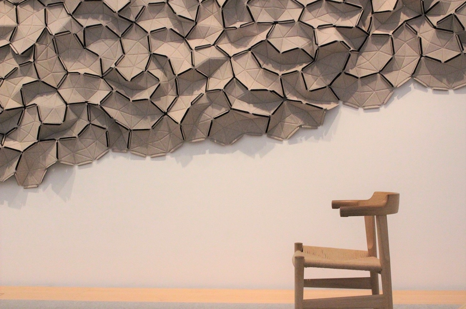 klart blog: Clouds by kvadrat×Ronan & Erwan Bouroullec