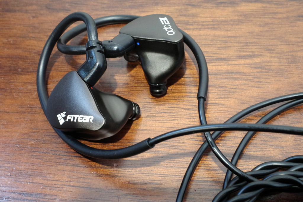 Sandal Audio: QDC Superior EX & Emperor イヤホンの試聴レビュー